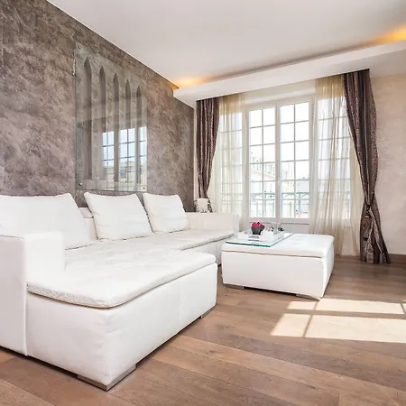 Le Dortoir Boutique Suites Nice