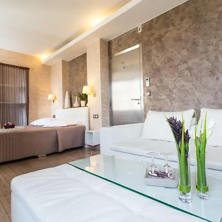 Hotel Le Dortoir Boutique Suites