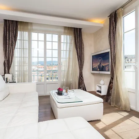 Hotel Le Dortoir Boutique Suites
