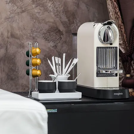 Le Dortoir Boutique Suites