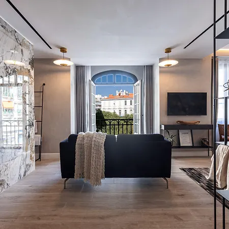 Le Dortoir Boutique Suites