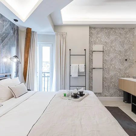 Hotel Le Dortoir Boutique Suites