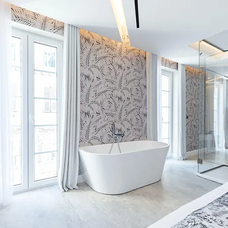 Le Dortoir Boutique Hotel Nice