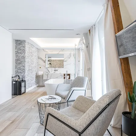 Hotel Le Dortoir Boutique Suites