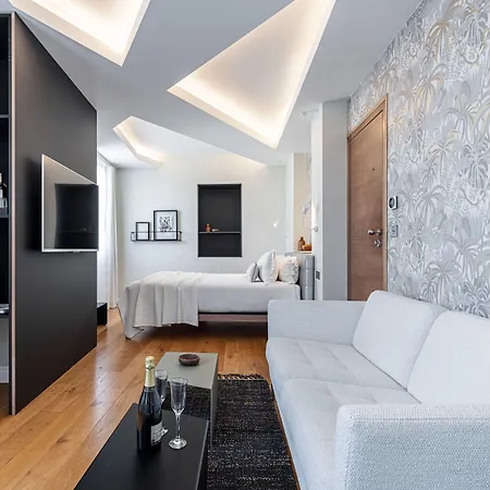 Hotel Le Dortoir Boutique Suites
