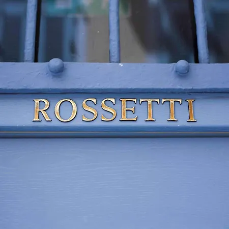 Rossetti Hotel