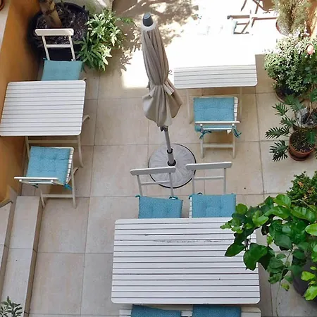 Rossetti Hotel Nice