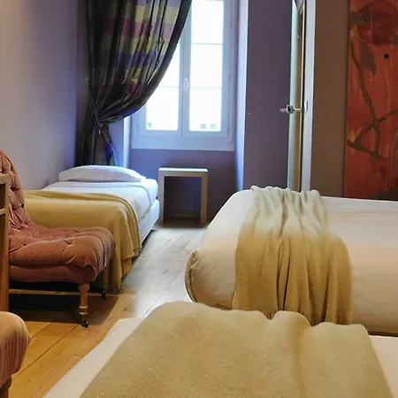 Hotel De La Mer Nice