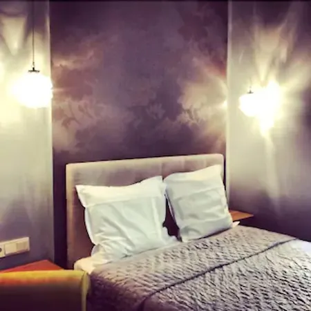 De La Mer Hotel