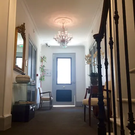 Hotel Rose Nice