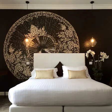 Hotel Rose