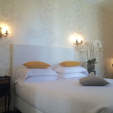 Hotel Rose Nice