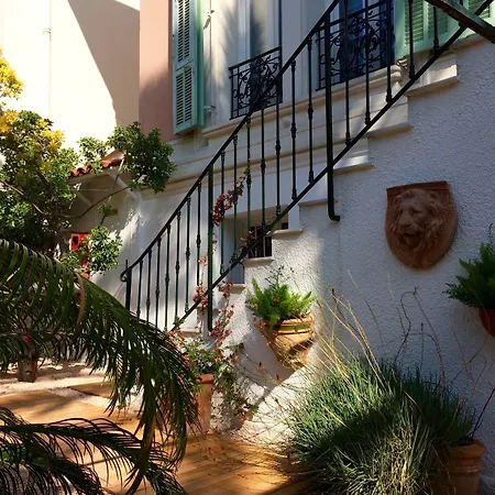 Hotel Rose 3*