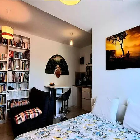 Maison L'aloé