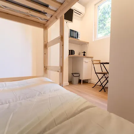 Hotel Le Celeste 3*