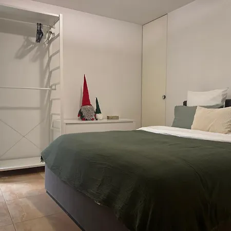 Gambetta Promenade Modern Near With Parking Appartement