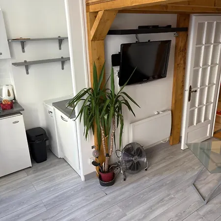 Apartment Coeur De Nice