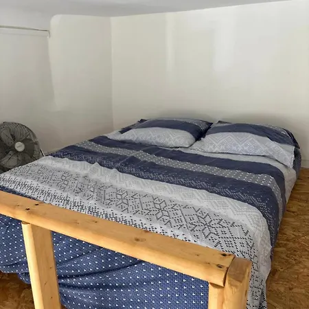 Apartment Coeur De *