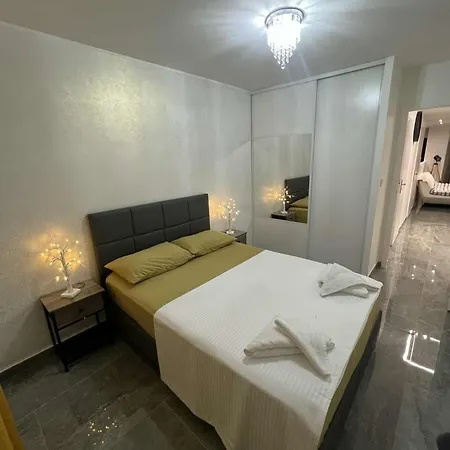 Apartment Luxe & Design Vue Sur La Promenade Des Nice