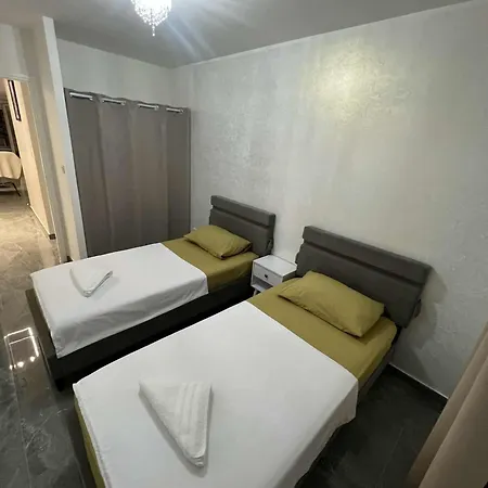 Luxe & Design Vue Sur La Promenade Des *