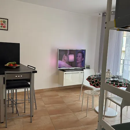 Appartement Gambetta Promenade Modern Near With Parking *