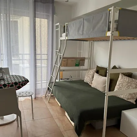 Appartement Gambetta Promenade Modern Near With Parking *