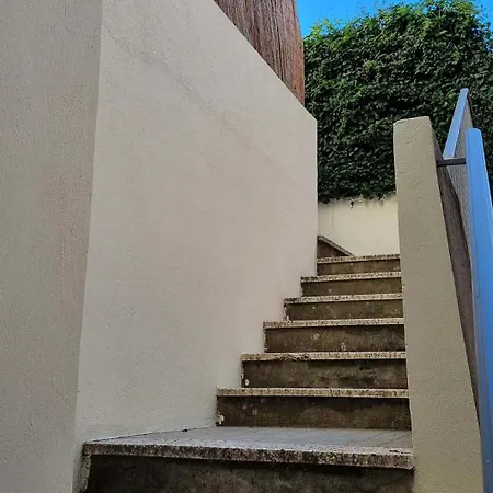 T3 Au Calme à Deux Pas De La * Nice