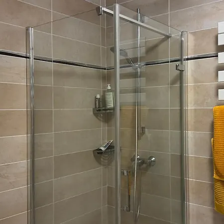 Appartement Gambetta Promenade Modern Near With Parking Nice