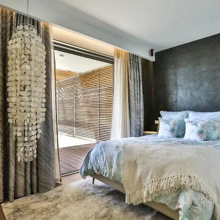 Le 120 M2 - Luxe, Piscine, Terrasse Et Garage Apartment *