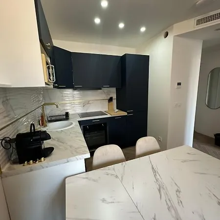 Moon 41 - 4p Appartement Nice