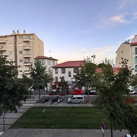 Moderne 3 Pièces Climatisé Avec Balcon, à 2 Min Appartement *