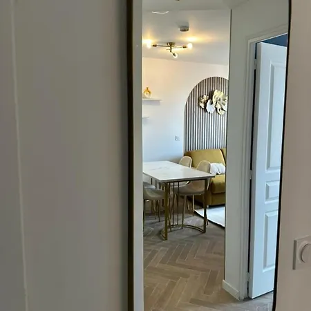 Moon 41 - 4p Appartement Nice
