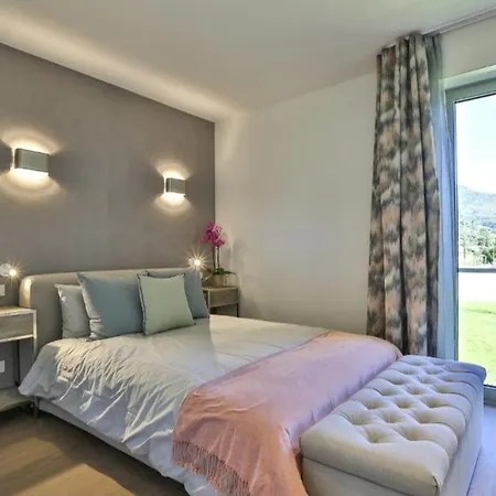 Le 120 M2 - Luxe, Piscine, Terrasse Et Garage Apartment