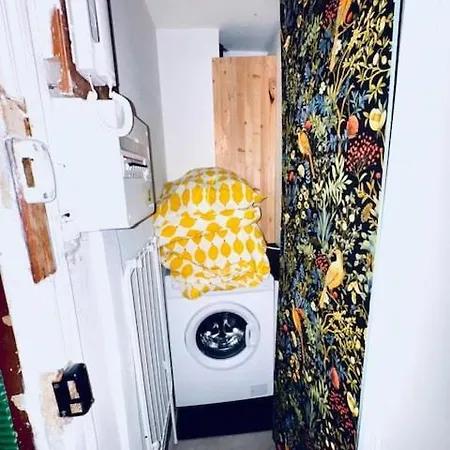 Appartement Cosy Au Coeur Du Centre Nice