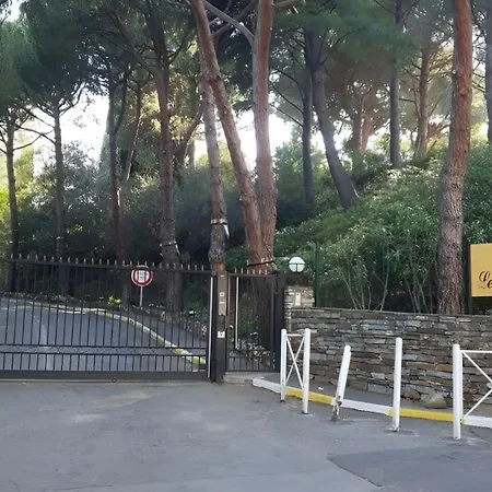 Appartement Casa-martine Vue Sur Et Parking Privé Nice