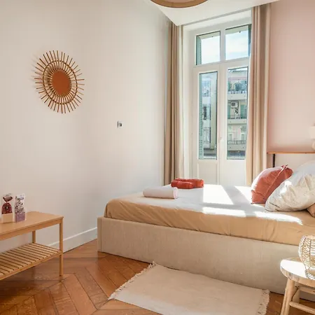 Apartment Soleil Nicois Terracotta *