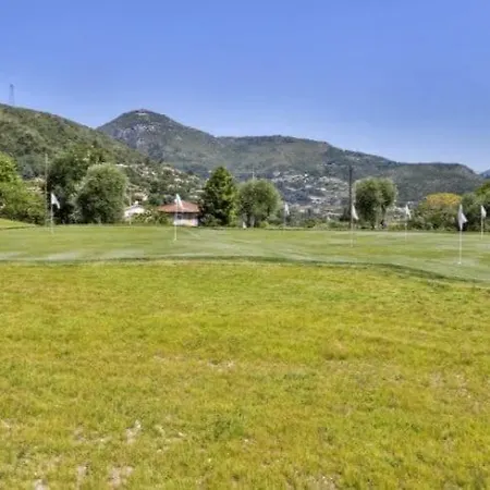 Le 120 M2 - Luxe, Piscine, Terrasse Et Garage * Nice