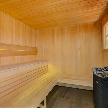 Le 120 M2 - Luxe, Piscine, Terrasse Et Garage Apartment *