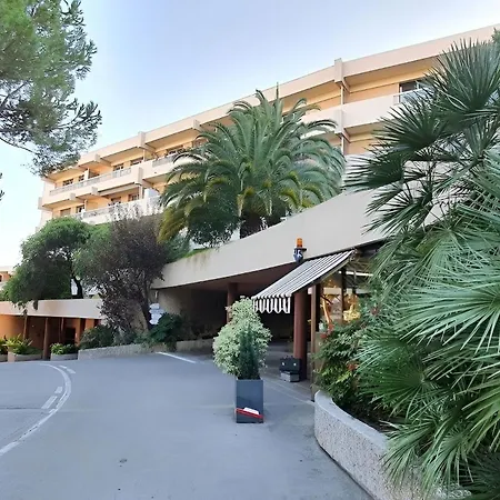 Appartement Casa-martine Vue Sur Et Parking Privé