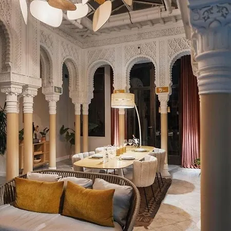 Standing El Patio Enchanté 6pers Appartement Nice