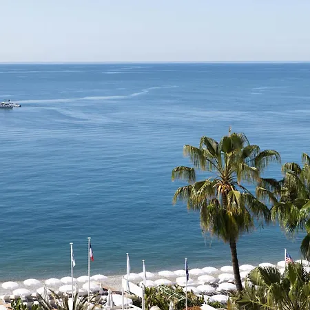 Le Negresco 5*