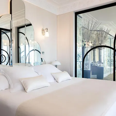 Le Negresco Nice