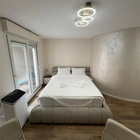 Perle Au Port De Appartement Nice