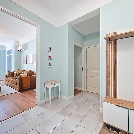 Nestor&jeeves - Imperia Promenade - Close Sea And Renovated * Nice