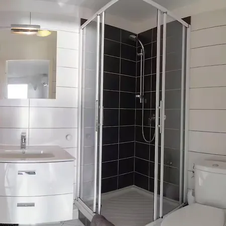 Apartment Avec Vue Imprenable Sur La A Nice
