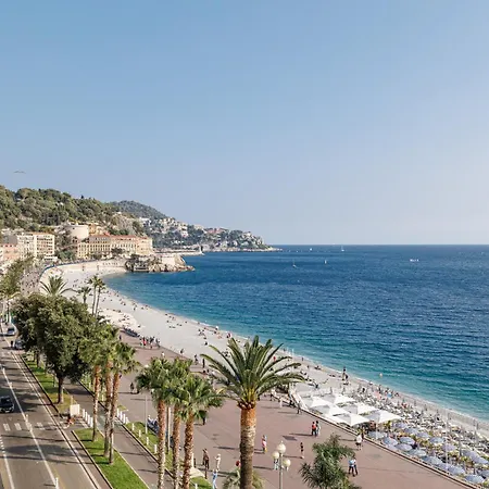 Outstanding View On The Promenade - Awesome 2 Bdr Apartment *