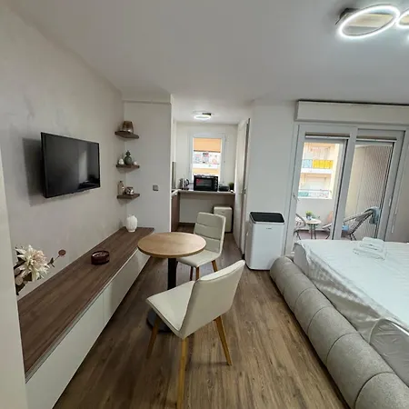 Perle Au Port De Appartement