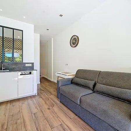 Apartment Nestor&jeeves - Manel - Terrasse Et Acces Direct Promenade Des