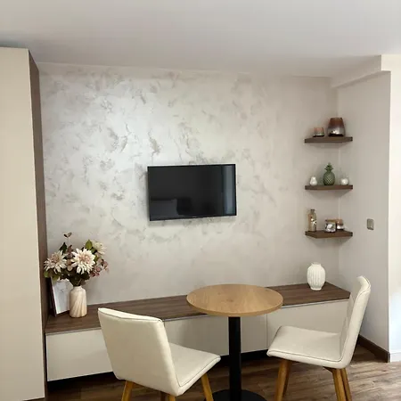 Perle Au Port De Appartement *