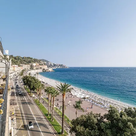 Outstanding View On The Promenade - Awesome 2 Bdr Nice